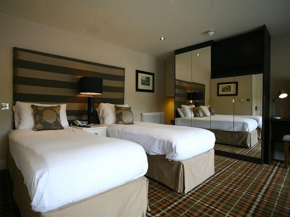 The White Hart Hotel — Halstead — photo 4