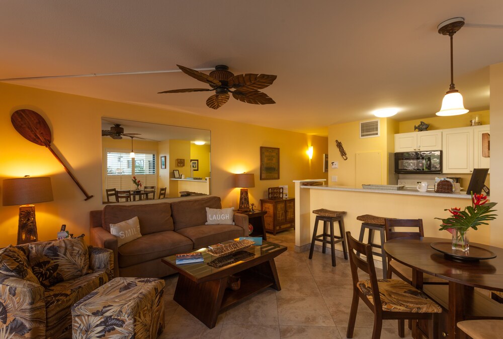 Sugar Beach Resort by CRH - photo 44