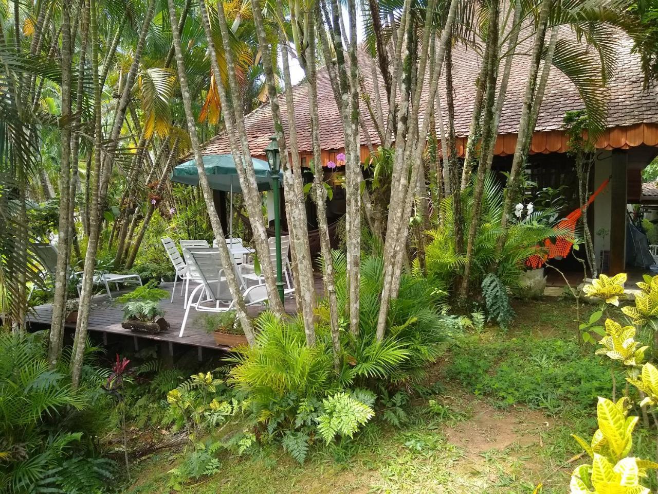 Paraiso No Guaeca