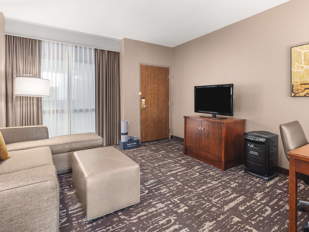 Embassy Suites by Hilton Dallas Frisco Hotel & Convention Center - photo 17