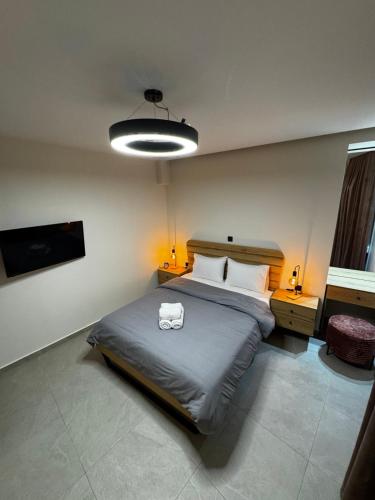 Sofia's central house — 4-Star Luxury Hotel in Alexandroupoli, Greece