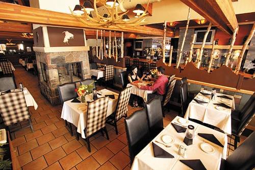 President Motor Inn in Niagara Falls, Canada