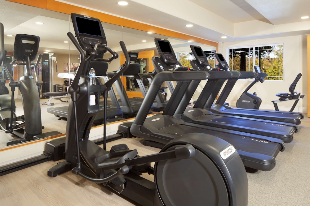 Hilton Santa Cruz Scotts Valley - photo 49