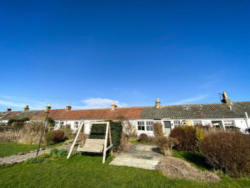 Kirkmay 4 — Crail