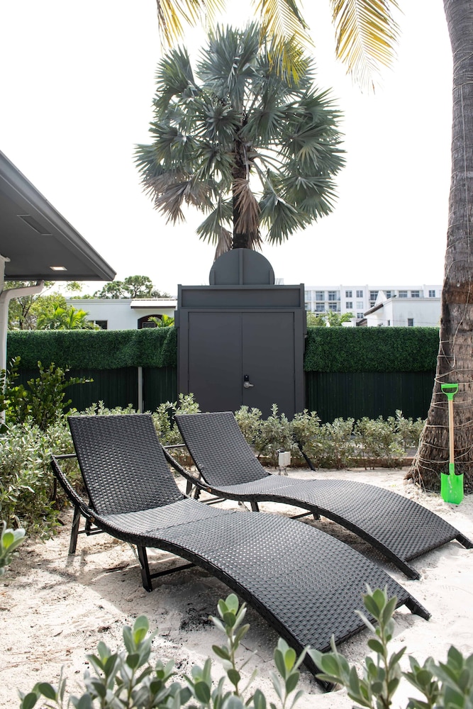 The Lauderdale Boutique Hotel - photo 74