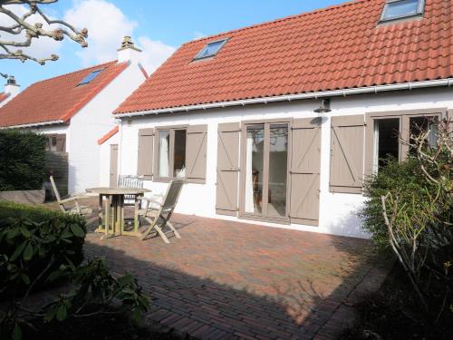 Nova Park V43 in De Haan, Belgium