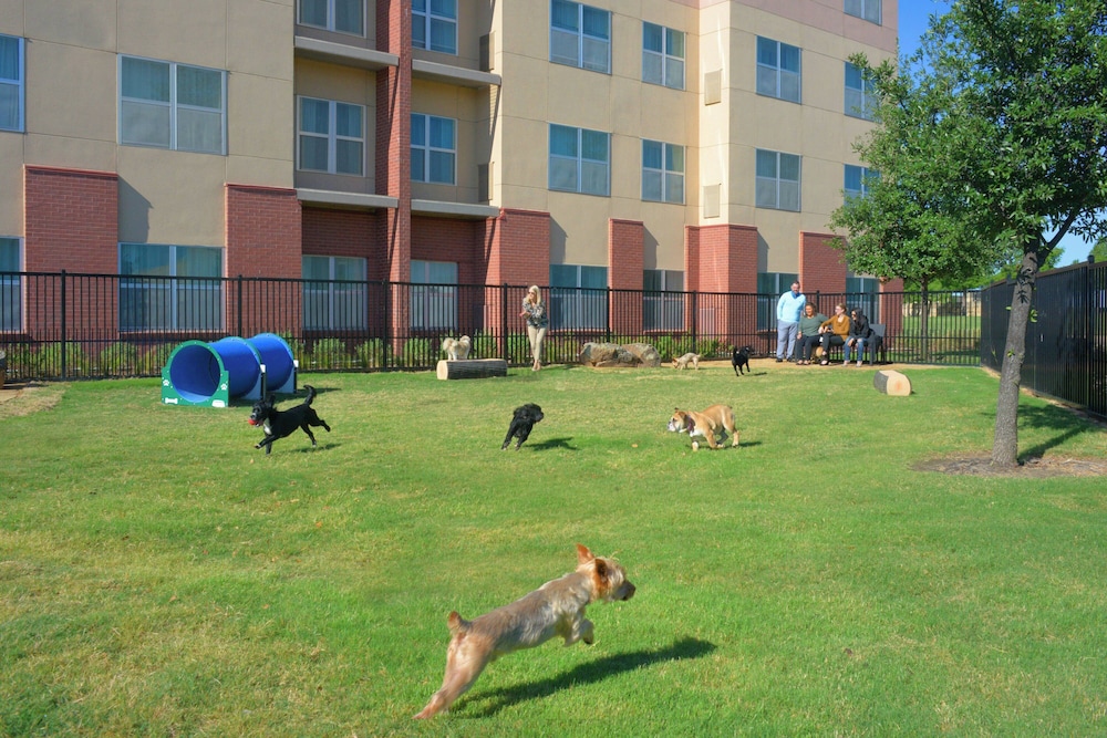 Residence Inn by Marriott Dallas Plano The Colony - photo 16