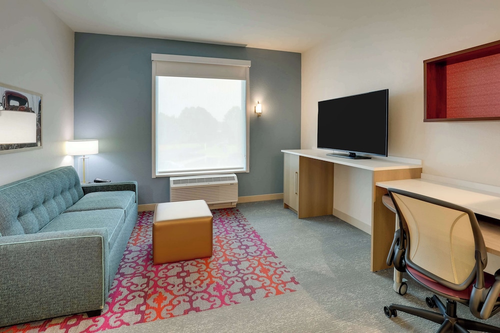 Home2 Suites by Hilton Sanford - photo 33
