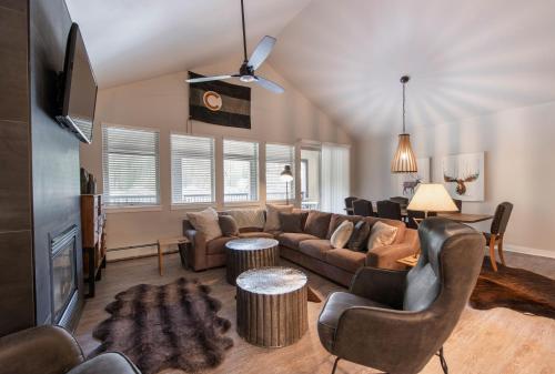 Founders Pointe 4473 Ski In Ski Out Winter Park Resort - photo 4