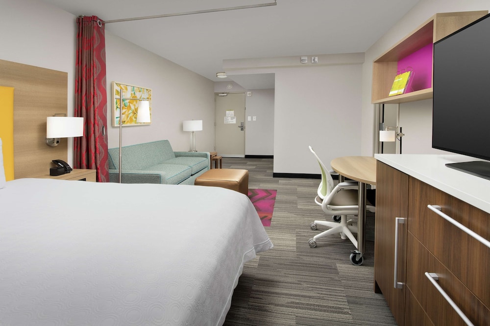 Home2 Suites by Hilton Atlanta Midtown - photo 6