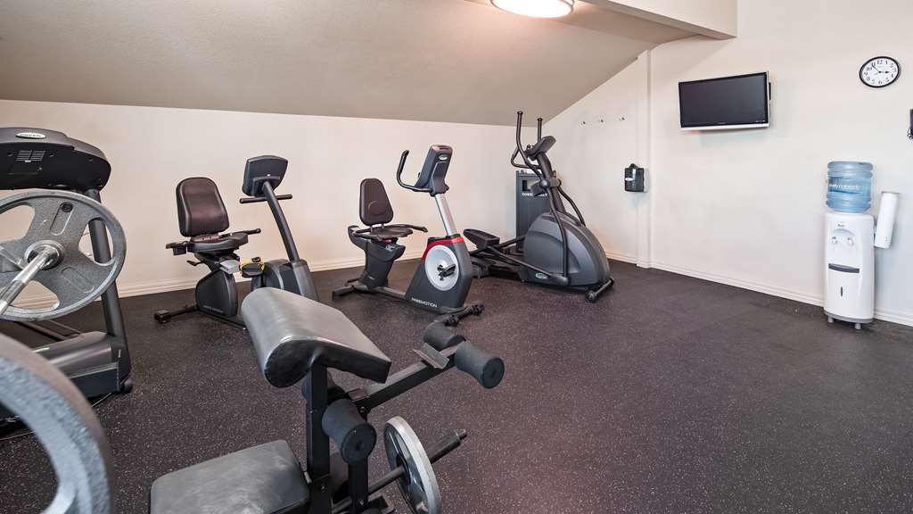 Best Western Rambler - photo 39