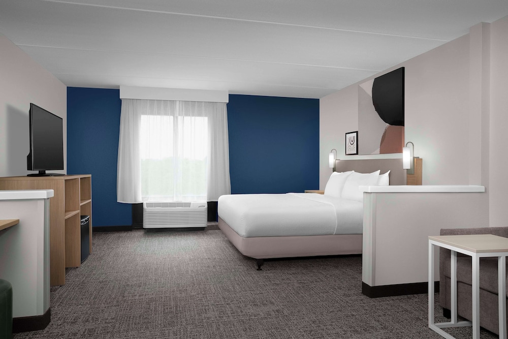Spark by Hilton San Antonio Airport - photo 6