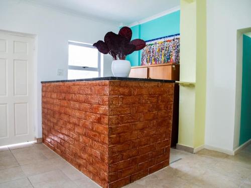 Relaxing guest House in The heart of Ndabeni