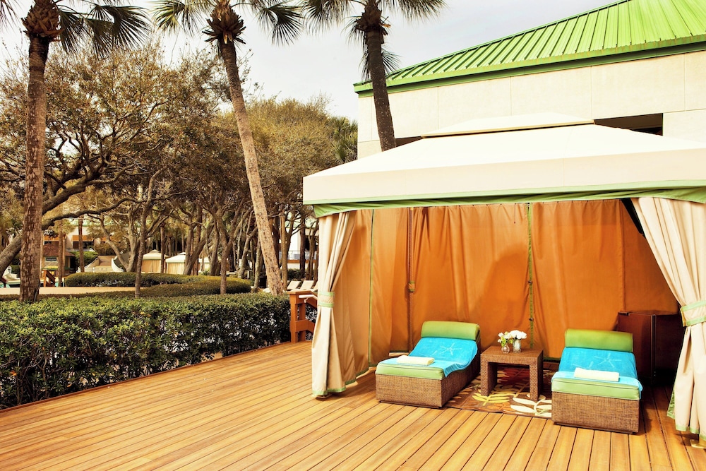 The Westin Hilton Head Island Resort & Spa - photo 53