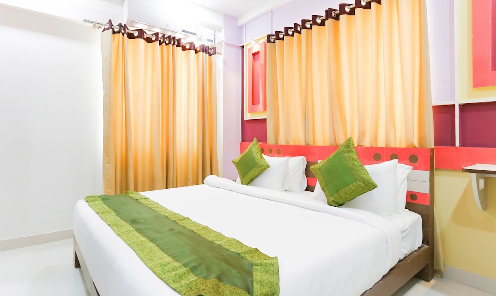 Hotel Worldtree - carbon neutral hotel in Bengaluru