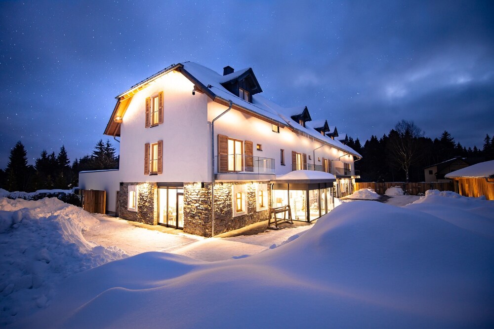 Hotel Tannenhaus — Schoeneck