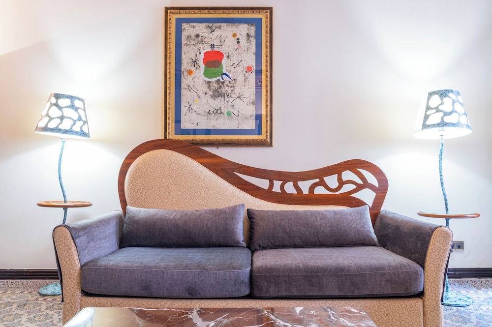 סלון / אזור ישיבה