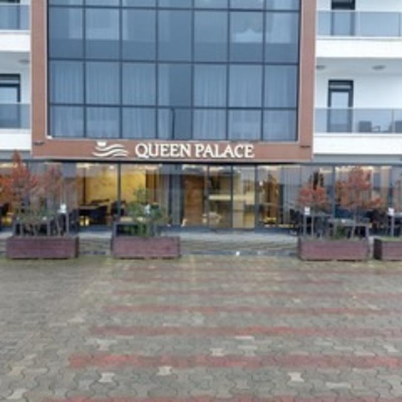 Queen Palace Hotel - last minute hotel in Unknown City