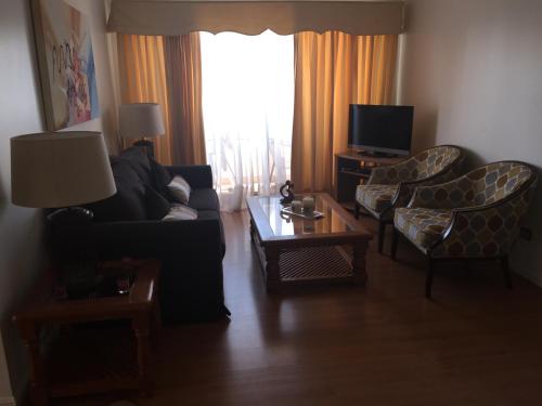 Apartamento Edificio Genova — Vina Del Mar — photo 2
