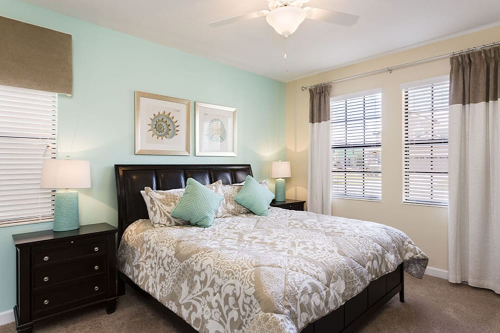 Rent a Luxury Villa on Champions Gate Resort Minutes From Disney Orlando Villa 2965 - photo 6