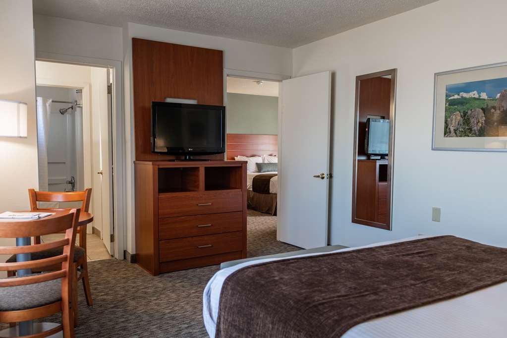 Best Western Buffalo Ridge Inn - photo 37