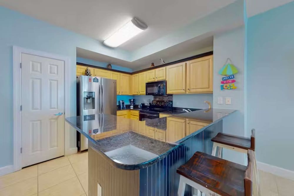 Sunrise Serenity Resort Condo - photo 11