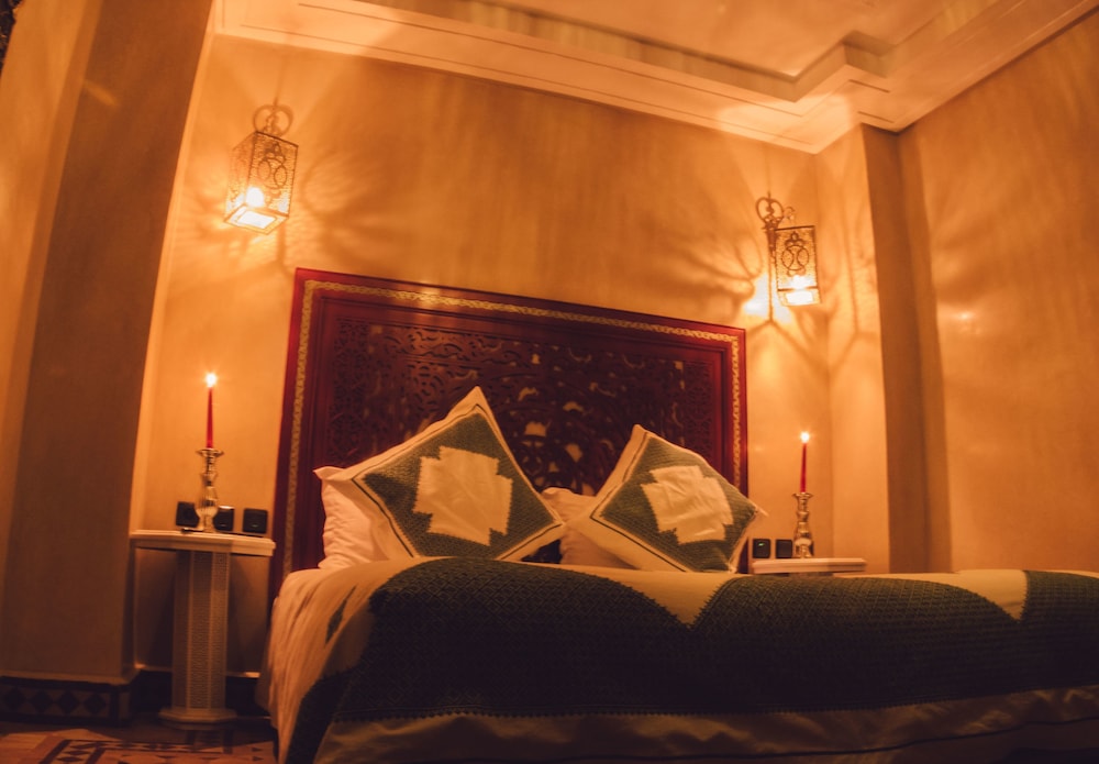 Riad Golf Stinia — 4-Star Luxury Hotel in Meknes, Morocco