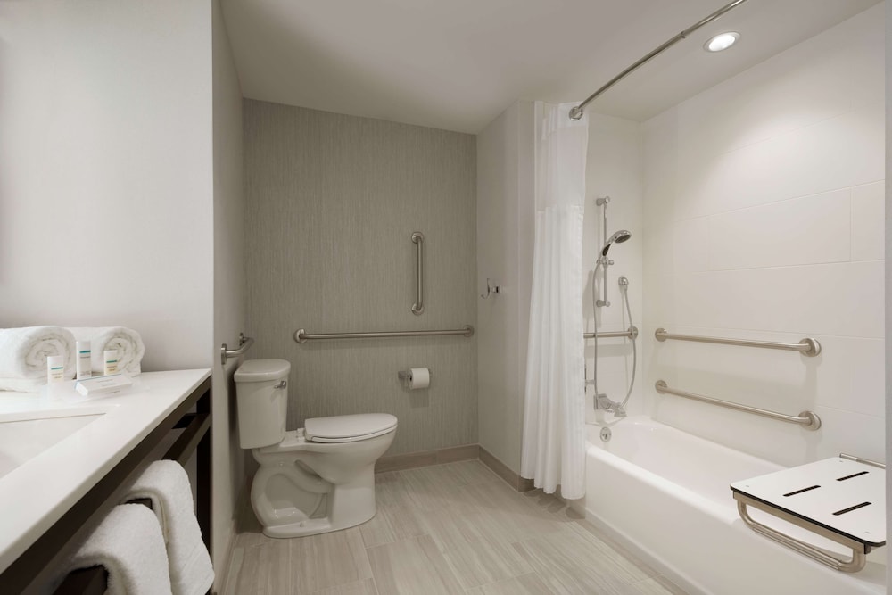 Hilton Garden Inn Newtown Square Radnor - photo 23