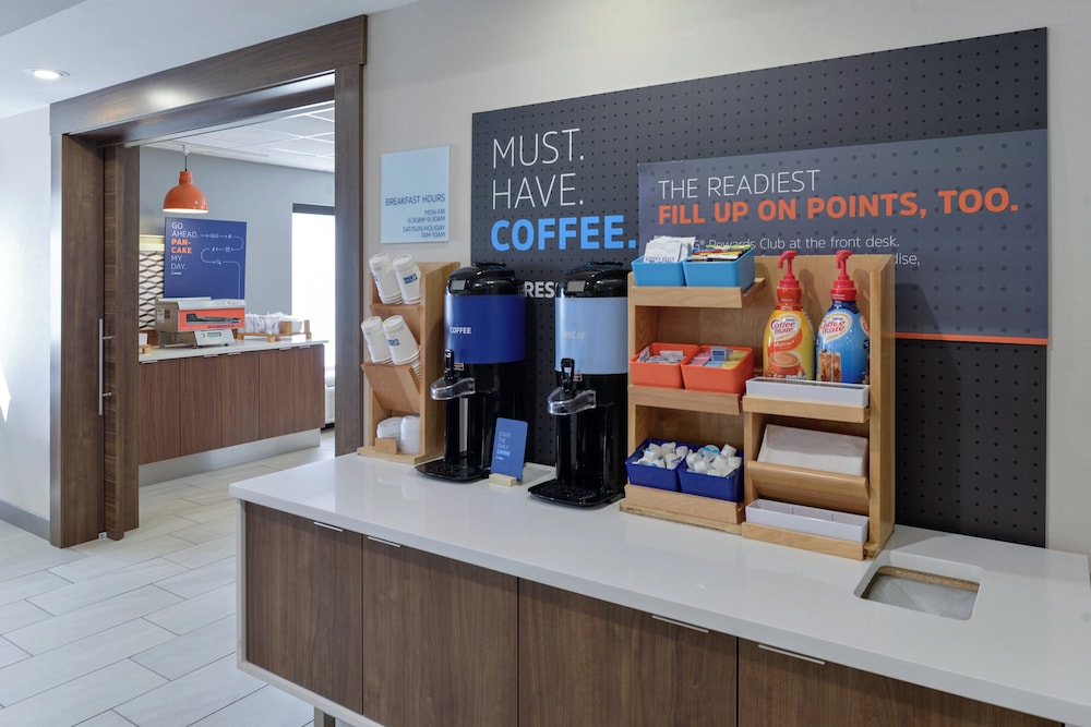 Holiday Inn Express Hotel and Suites Marysville by IHG - photo 68
