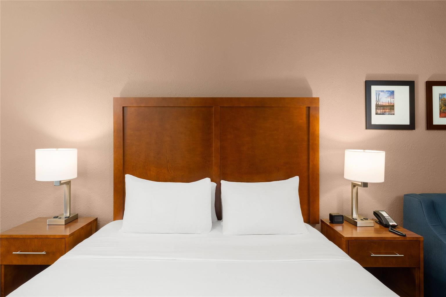 Wingate by Wyndham Clearfield - photo 26