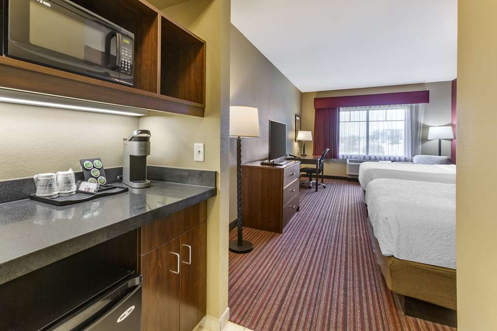 Best Western Plus Chandler Hotel & Suites - photo 25