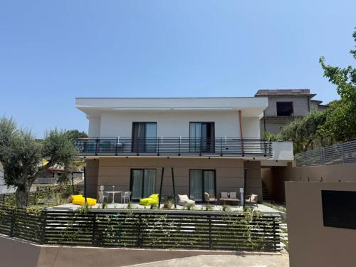 Dimoradipa — 4-Star Luxury Hotel in Santa Maria, Italy