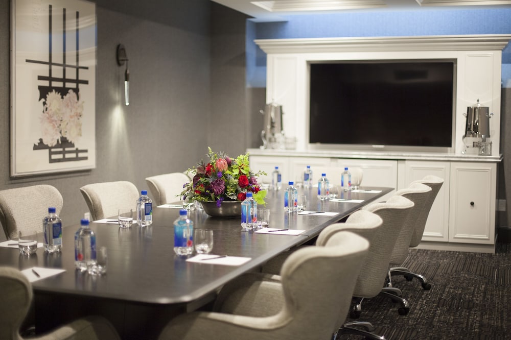 The Charmant Hotel - photo 36