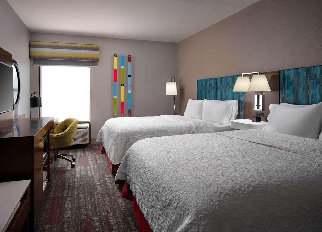 Best Western Plus Clinton Jackson - photo 10