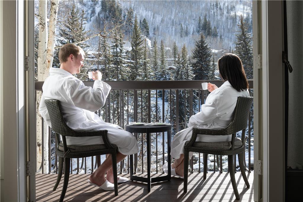 Grand Hyatt Vail Resort and Spa - photo 123