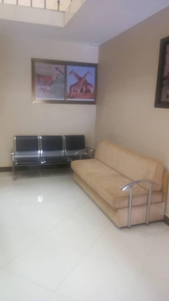 Maresi Luxury Hotel — Arusha — photo 3