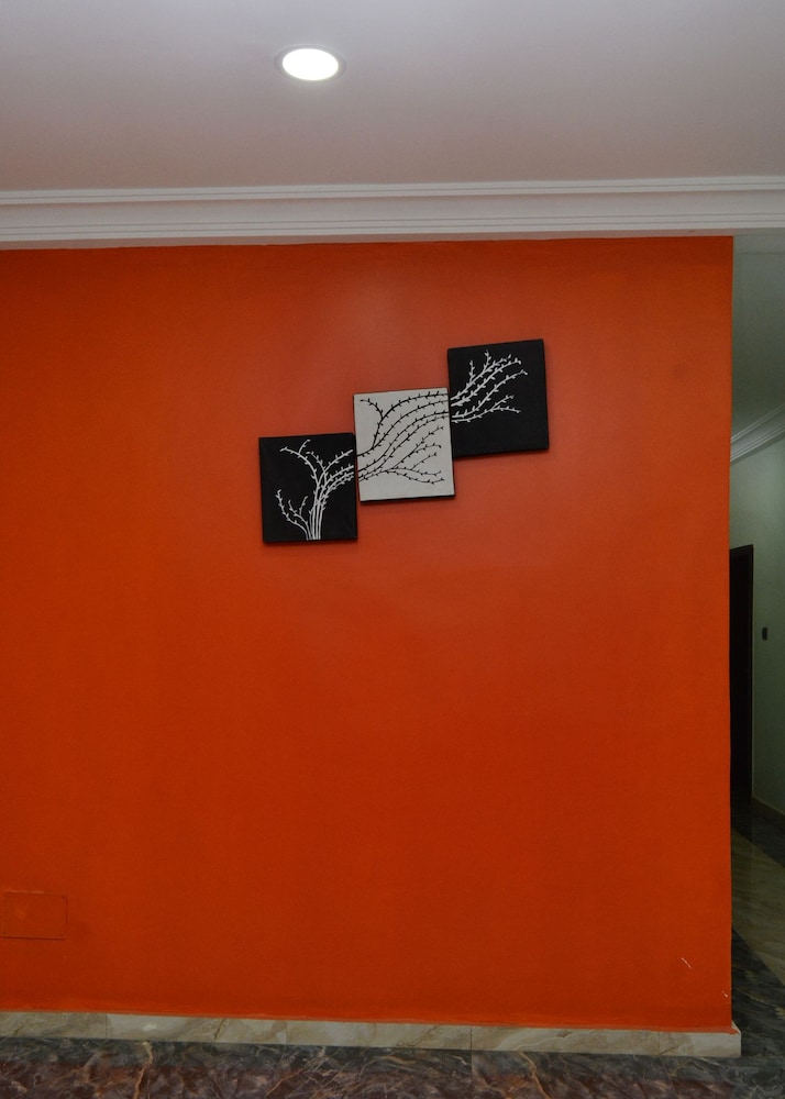 Pectoria Guesthouse — Ogbomoso — photo 4