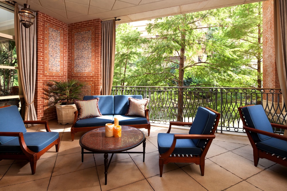 The Westin Riverwalk San Antonio - photo 87