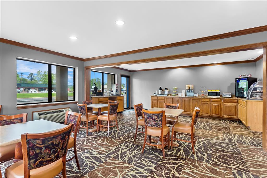Americas Best Value Inn Grayson - photo 22