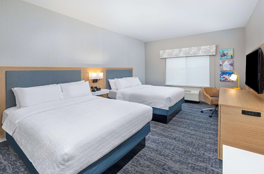 Hampton Inn by Hilton Albertville - photo 7