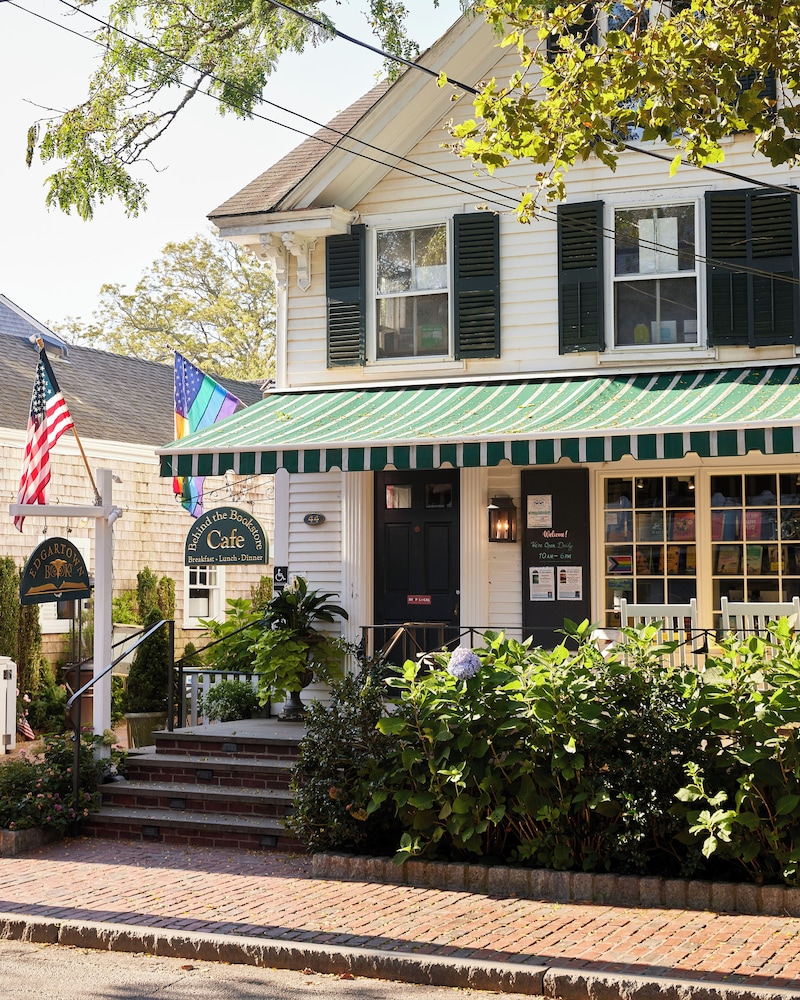 Faraway Martha's Vineyard - photo 129