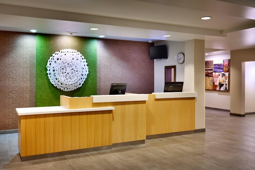 Fairfield by Marriott Inn & Suites Roswell - photo 9