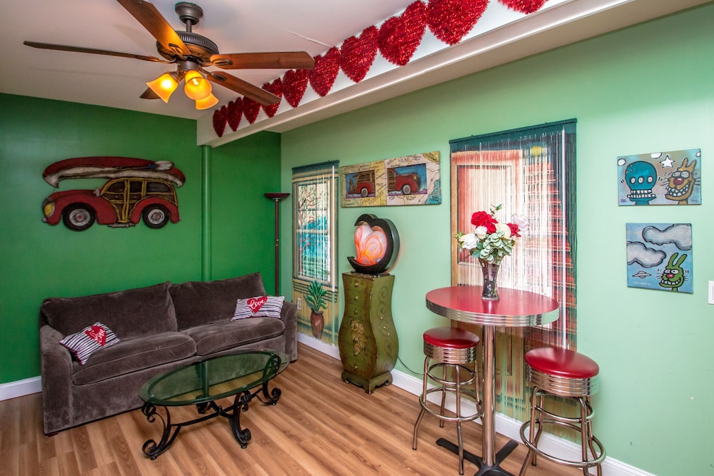 Adventure Suites - photo 22