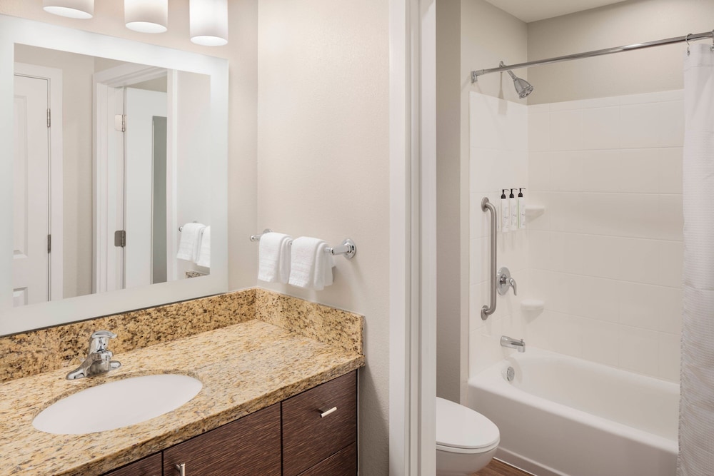 TownePlace Suites by Marriott Bangor - photo 27