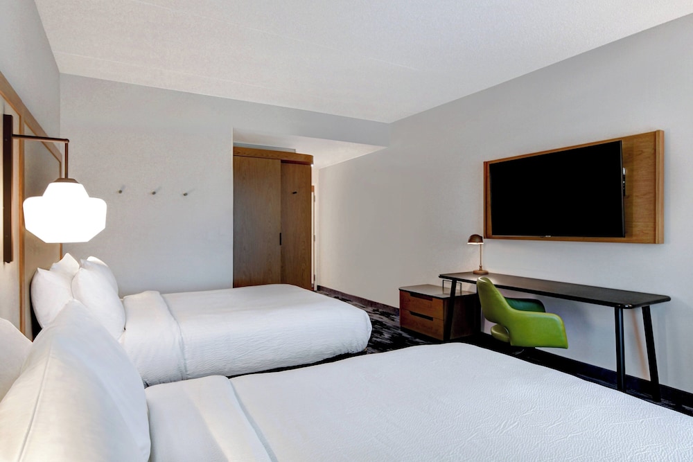 Fairfield Inn & Suites by Marriott Selinsgrove - photo 10