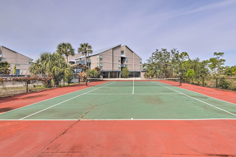 Orange Beach Resort Condo with Pool Walk to Beach - photo 14