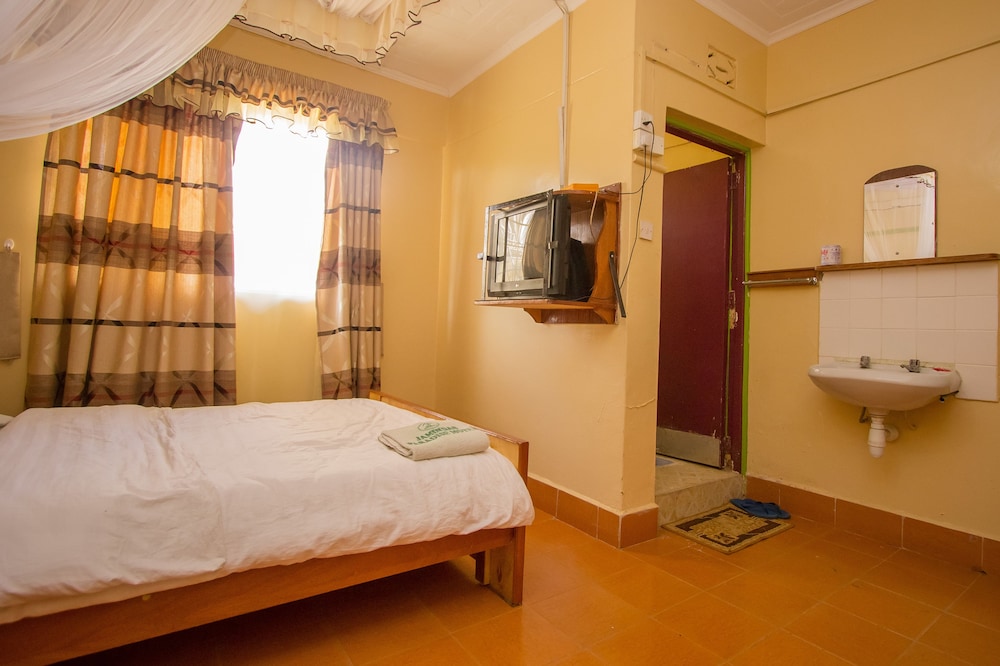 Jamindas Paradise Motel — Kakamega — photo 5