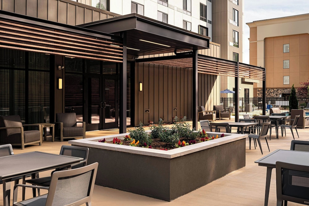Courtyard by Marriott Cleveland TN - photo 42