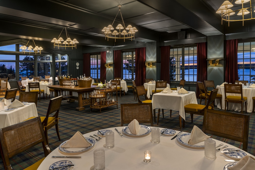 Spruce Point Inn - photo 46