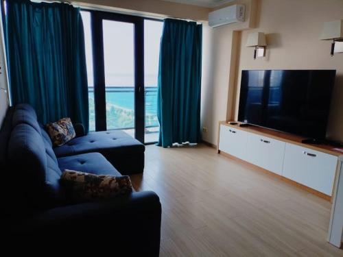 Orbi Beach Tower We Are Here For Your Comfort
